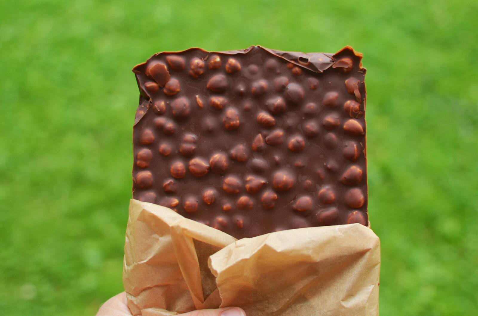 Šokoladas