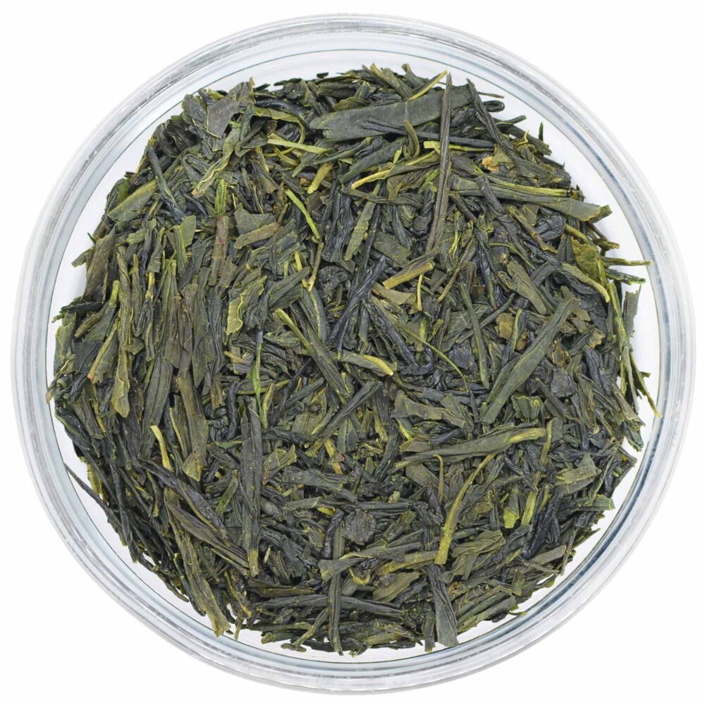 Bancha arbata, ekologiška