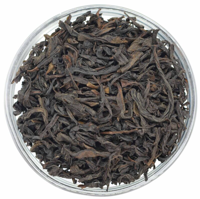 Da Hong Pao