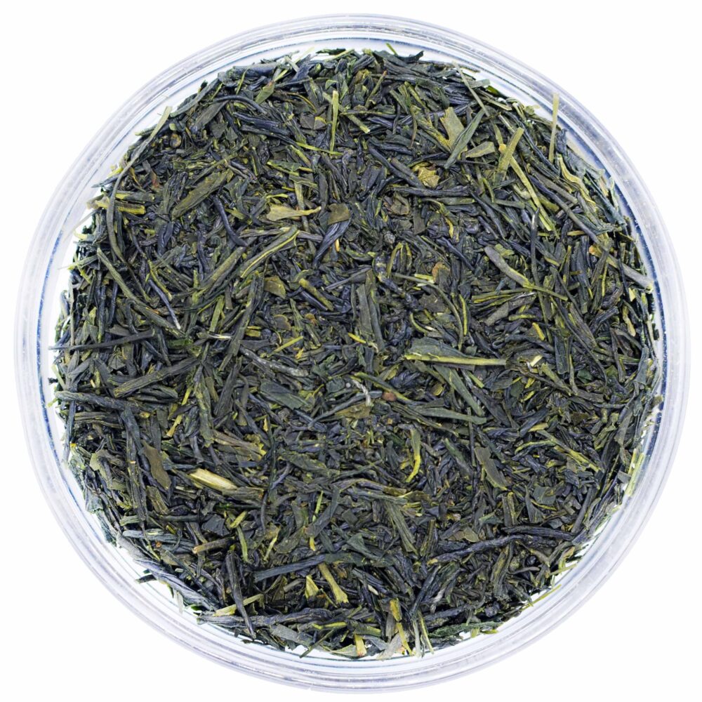 Sencha, Japonija