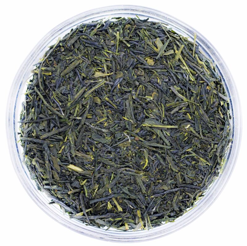 Sencha, Japonija