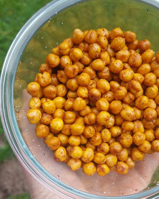 Avinžirniai Leblebi