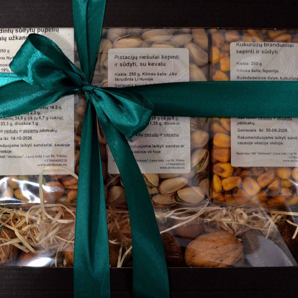 Dovana Krimst Krimst