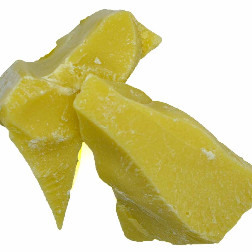 Ekologiškas kakavos sviestas