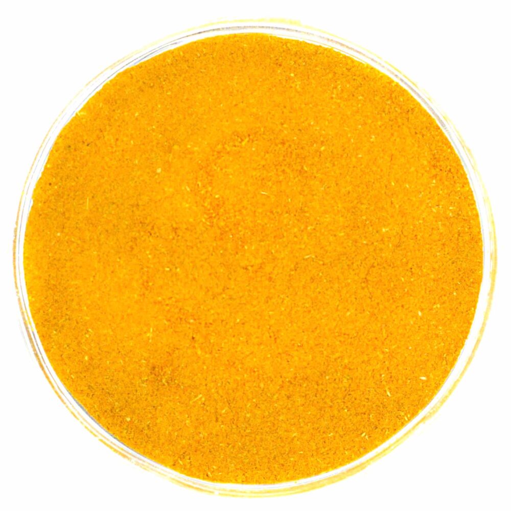 Ekologiška ciberžolė