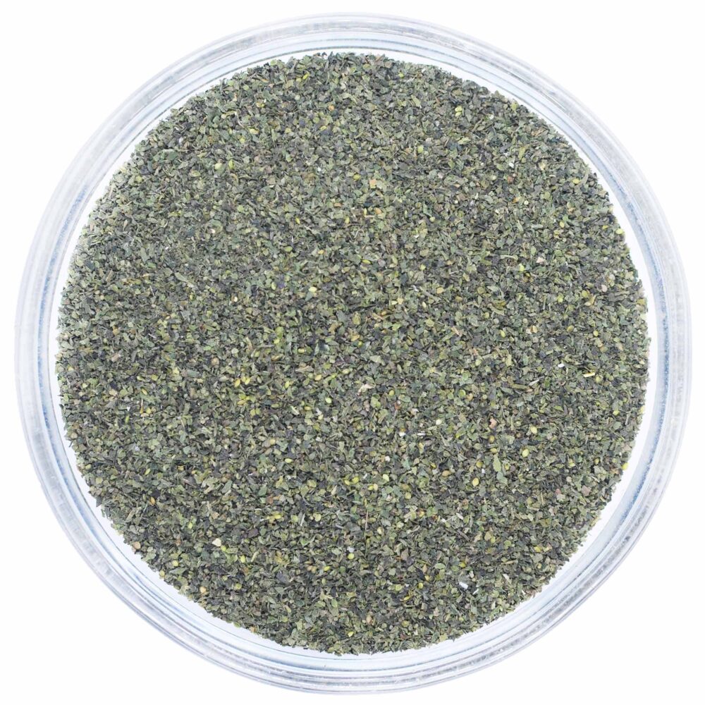 Ekologiški dilgėlių lapai