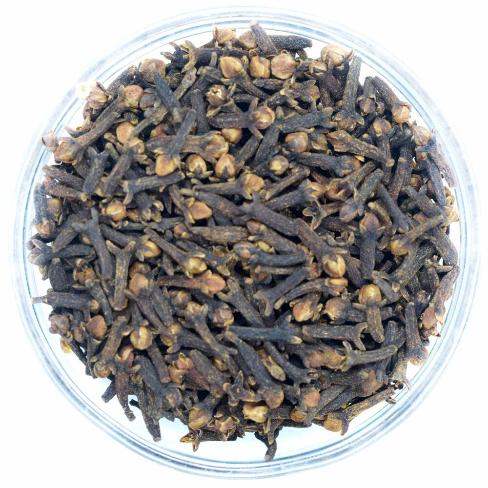 Gvazdikėliai ekologiški