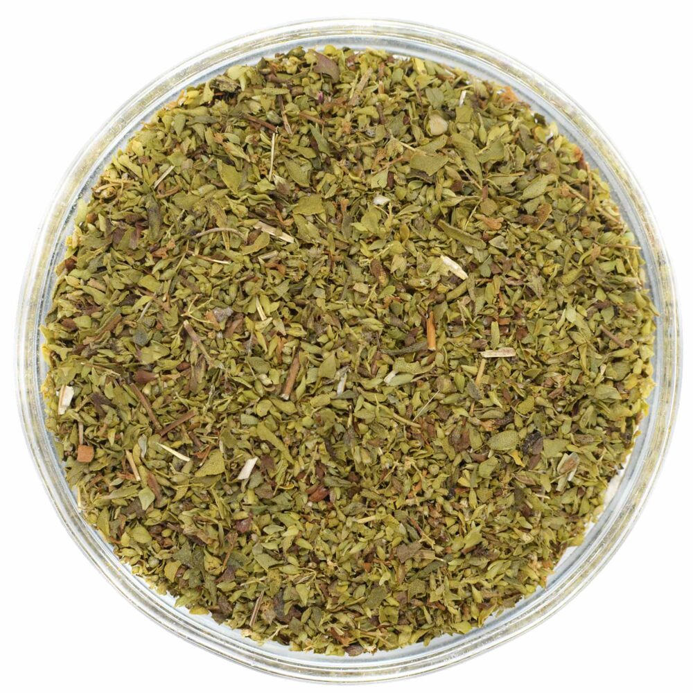 Raudonėliai (oregano)