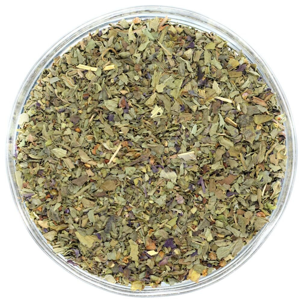 Bazilikas ekologiškas