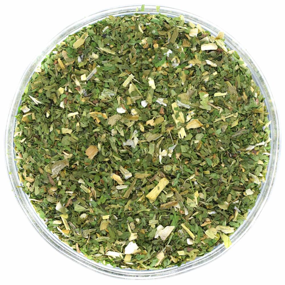 Universalus prieskonių mišinys, ekologiškas