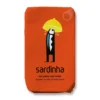 Sardinės su citrina