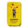 Sardinės su pomidorais