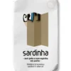 Sardinių filė iš Portugalijos