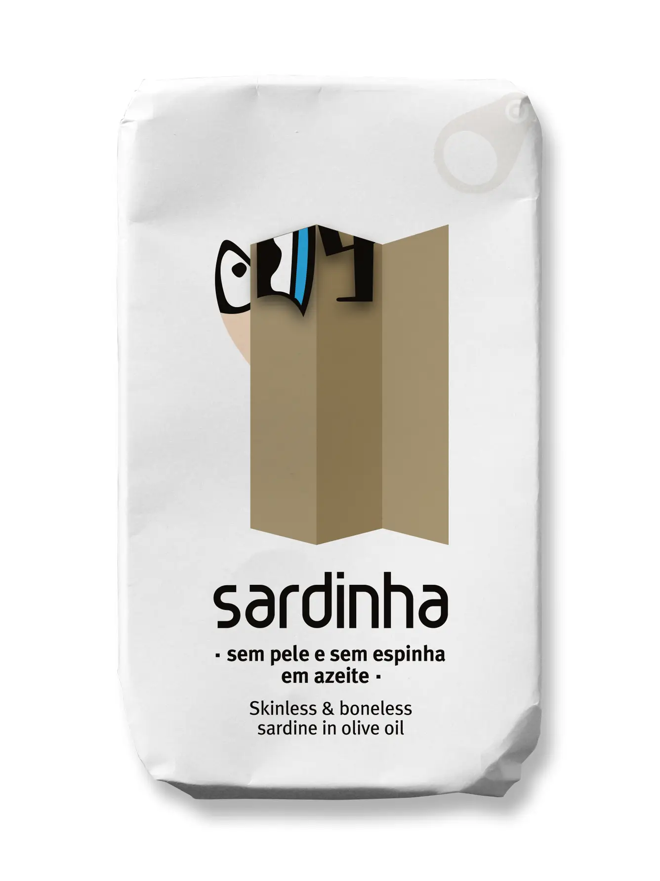 Sardinių filė iš Portugalijos Sardinių filė iš Portugalijos