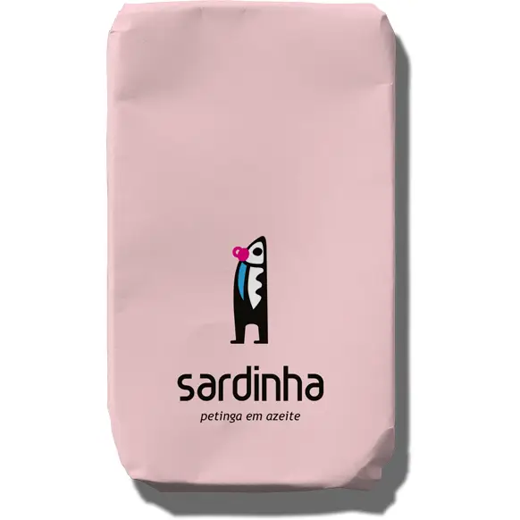 Sardinės