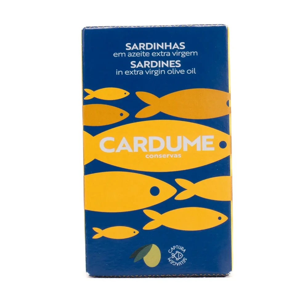 Sardinės extra virgin alyvuogių aliejuje