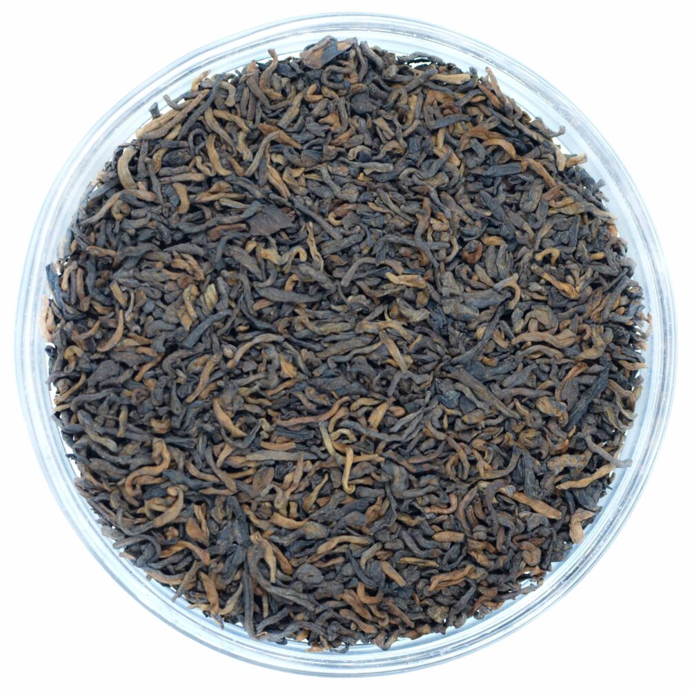 Pu erh Royal